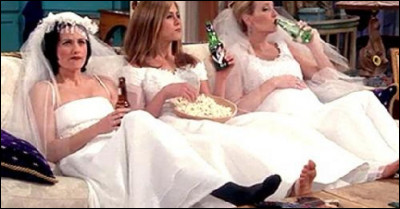 Quel personnage de la série s'est marié plus d'une fois ?