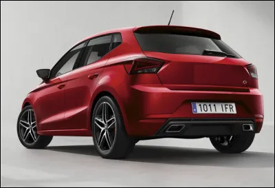 Quelle marque ne fait pas partie du groupe automobile italo-franco-américain Stellantis ?