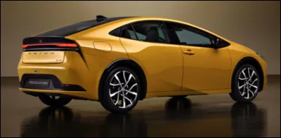 En 2023, quel est le plus grand constructeur automobile du monde ?