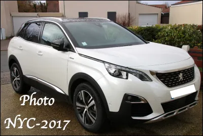 Que signifie l'acronyme S U V ?