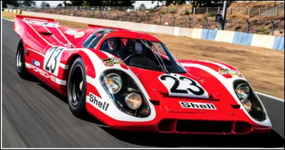 Quel constructeur compte le plus grand nombre de victoires au 24h du Mans (19)