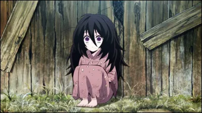 As-tu eu un passé difficile ?