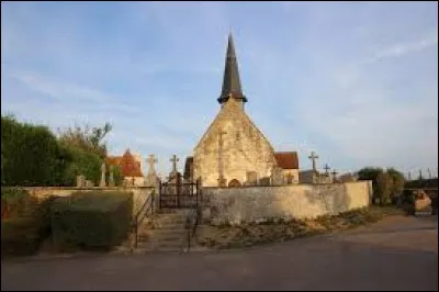 Nous sommes maintenant en Normandie, à Boissei-la-Lande. Village de l'arrondissement d'Alençon, il se situe dans le département ...