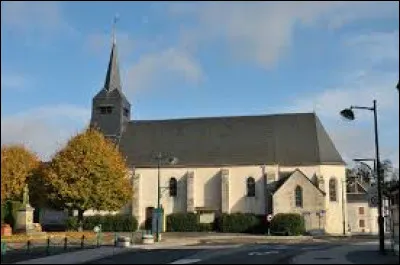 Village de l'arrondissement de Montargis, traversée par la Loire, Poilly-lez-Gien se situe dans le département ...