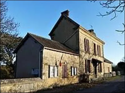 Petit village de 76 habitants, dans l'arrondissement de Sarlat-la-Canéda, Salles-de-Belvès se situe dans l'ex région ...