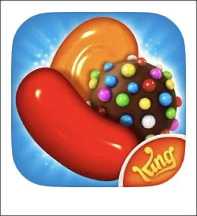 Voici le dernier jeu, quel est son nom ?