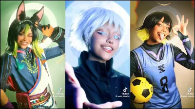 Que regardes-tu &agrave; la t&eacute;l&eacute;vision ?