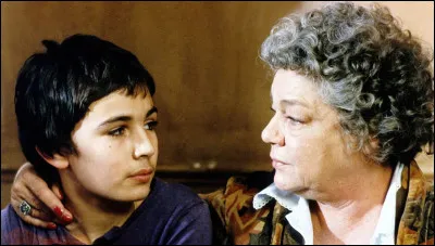 Dans quel roman rencontre-t-on le personnage de Madame Rosa ?