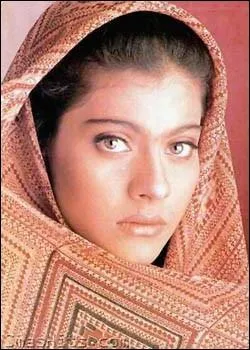 Comment s'appelle cette actrice indienne ?