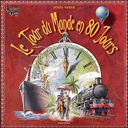 Quel acteur connu a jou dans le tour du monde en 80 jours ?