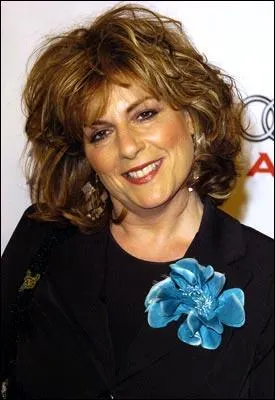 L'actrice Caroline Aaron a jou dans quel film ?