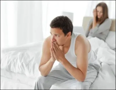 Quel est le nom savant de la tristesse post-coïtale ?