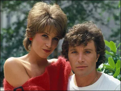 Quel est le nom de ce groupe de pop franco-américain, interprète du titre ''Chacun fait (c'qui lui plaît)'' ?