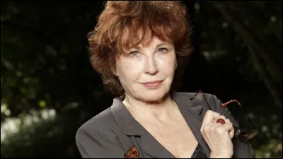 Qui est cette actrice qui joue le rôle de ''Mélancolie Mau'' dans le film ''Le passager de la pluie'' ?