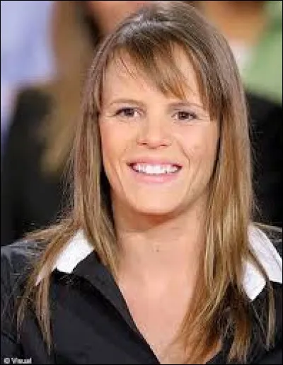 L

Combien de médailles olympiques Laure Manaudou a-t-elle remportées durant sa carrière ?