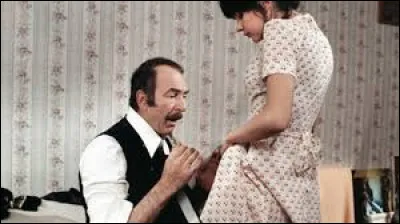 G

En 1975, quel réalisateur a réalisé la comédie érotique ''Les Galettes de Pont-Aven'' ?