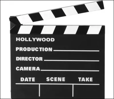 Comment se nomme lobjet présenté sur limage ?