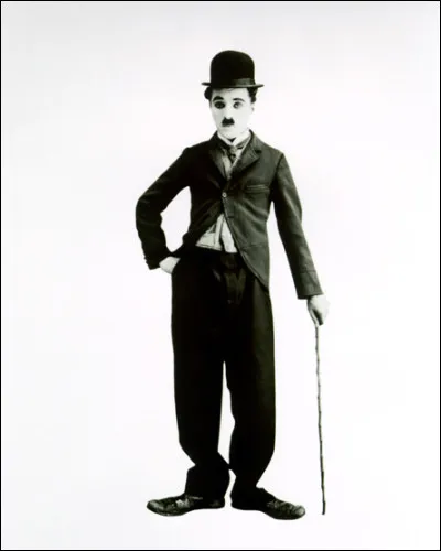 Comment se nomme ce personnage moteur du cinéma muet ?