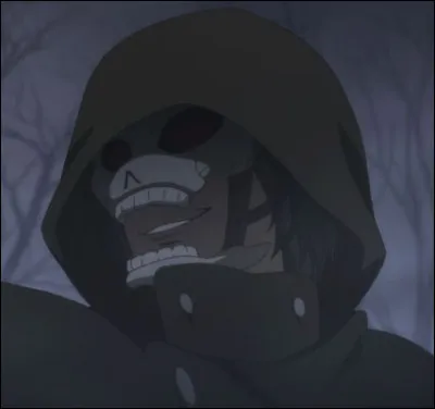 Niveau difficile : comment s'appelle-t-il ?