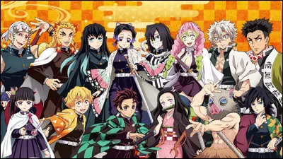 Quel est le nom du manga en japonais ?