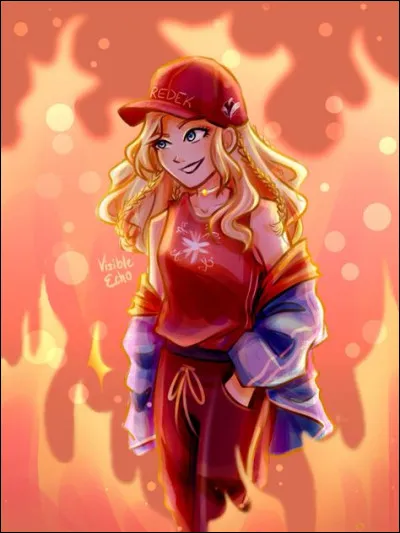 Comment est le ciel derrière Ro et Bo (sur la photo) ?