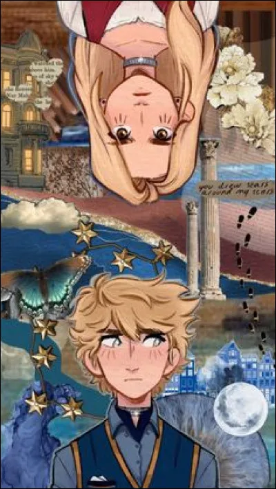 Retrouve le blason des Endal.