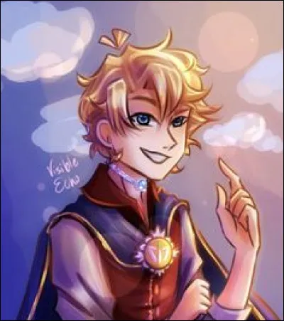 À quelle page du tome 8,5 Shannon Messenger décrit-elle le pouvoir des empathes ?