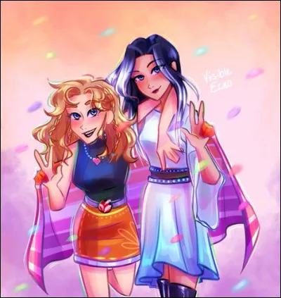 La conseillère Ramira est la référente de...