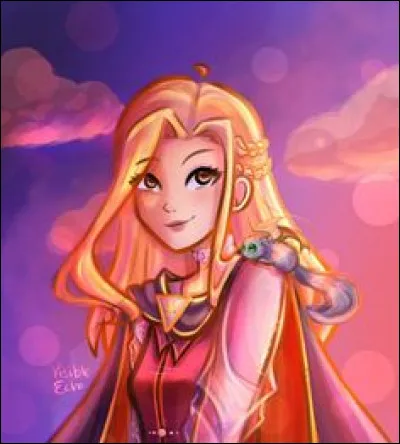 Quel est le nom du mentor de Sophie lors du cours sur les études multi-espèces (niveau 2) ?