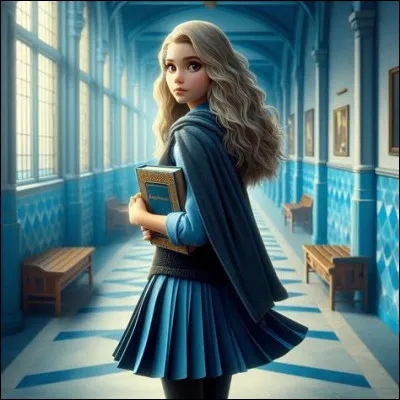 Quel est le nom du mentor de Sophie en histoire elfique (niveau 2) ?