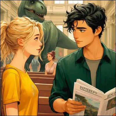 Quel est le deuxième prénom de Gisela ?