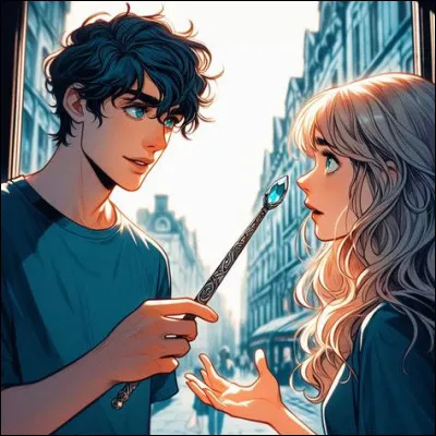 Quel est le deuxième nom de Marintrylla (en langage troll) ?