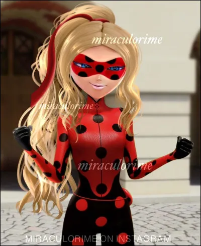 Qui est un super héros ?