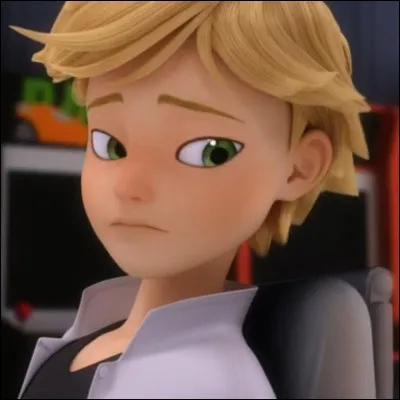 Qui est ce personnage sous son masque ?