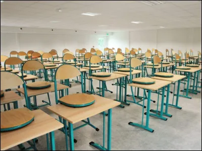 Quel élève es-tu en classe ?