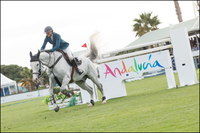 Pourquoi Pénélope Leprévost n'a-t-elle pas fait les JO de Paris 2024 ?