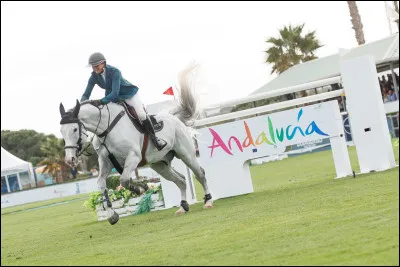 Pourquoi P&eacute;n&eacute;lope Lepr&eacute;vost n'a-t-elle pas fait les JO de Paris 2024 ?