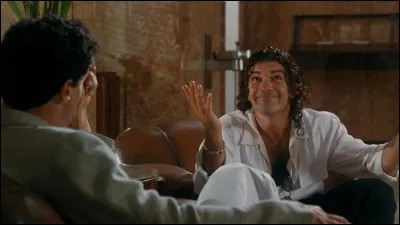 Comment s'intitule ce film d'action avec Banderas ?