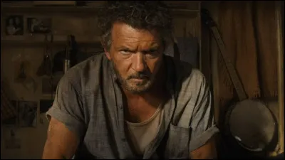 Ce film d'aventure avec Banderas est...