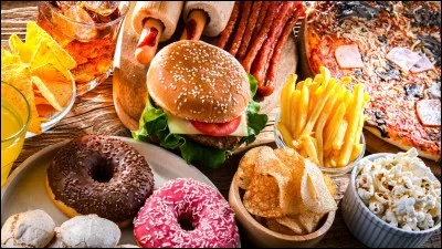 Ce n'est pas possible, il doit y avoir une erreur ! Je suis sûr que vous avez eu faux à la question précédente. Si c'est le cas, vous avez perdu. Si non, continuez à vos risques et périls... D'où provient ce plat ?