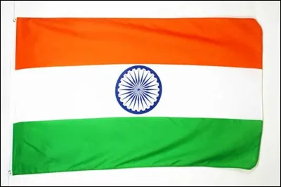 Alors, vous êtes des génies, et tout le blabla... Mais ferez-vous toujours le malin si je vous demande : parmi ces trois propositions de plats à gouter, lequel est un des plats typiques de l'Inde ?