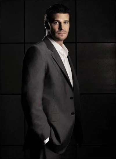 Dans la srie Bones, elle partage le petit cran avec le beau ...