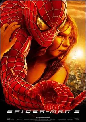 Dans le film Spider-man 2, quel rle dtient Emily ?