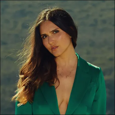 Quel est le prénonyme de cette Joyce, actrice-compositrice-interprète et pianiste française ?