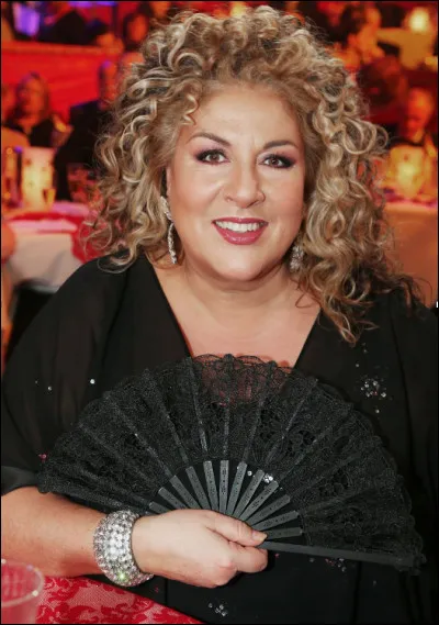 Quel est le prénonyme de cette Marianne, autrice-compositrice-interprète et actrice française ?