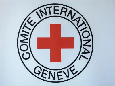 En raison de la guerre un seul de ces prestigieux prix fut attribué au Comité international de la Croix-Rouge en 1917. Quel est-il ?