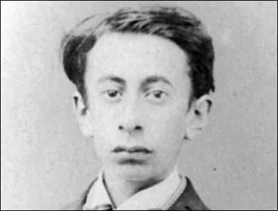 Qui est ce poète français, auteur du poème ''Le Crapaud'' ?