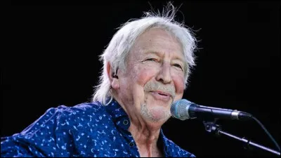 Qui est ce chanteur principalement connu pour son répertoire pour enfants, auteur du titre ''Le vilain crapaud'' ?