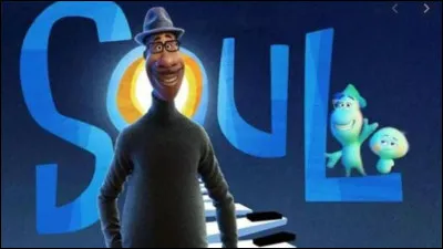 Dans "Soul", quel est le métier de Joe Gardner ? 
"Soul" est sorti en 2020.
