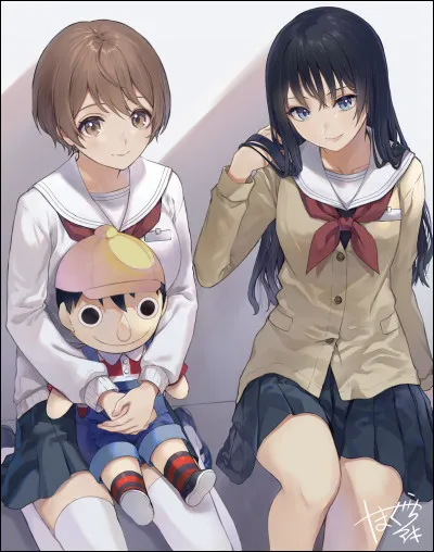 A quel jeu participe-t-elle ?